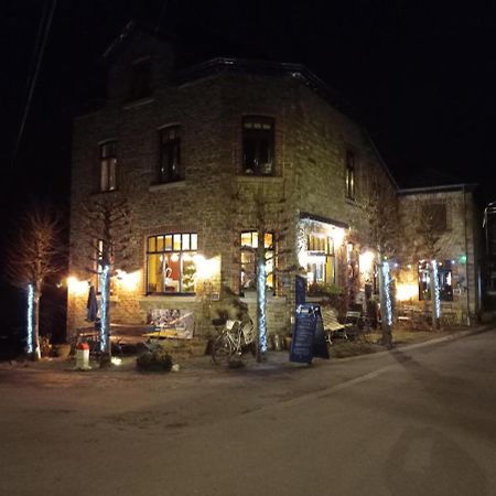 Le Vieux Tribunal Durbuy Exterior photo