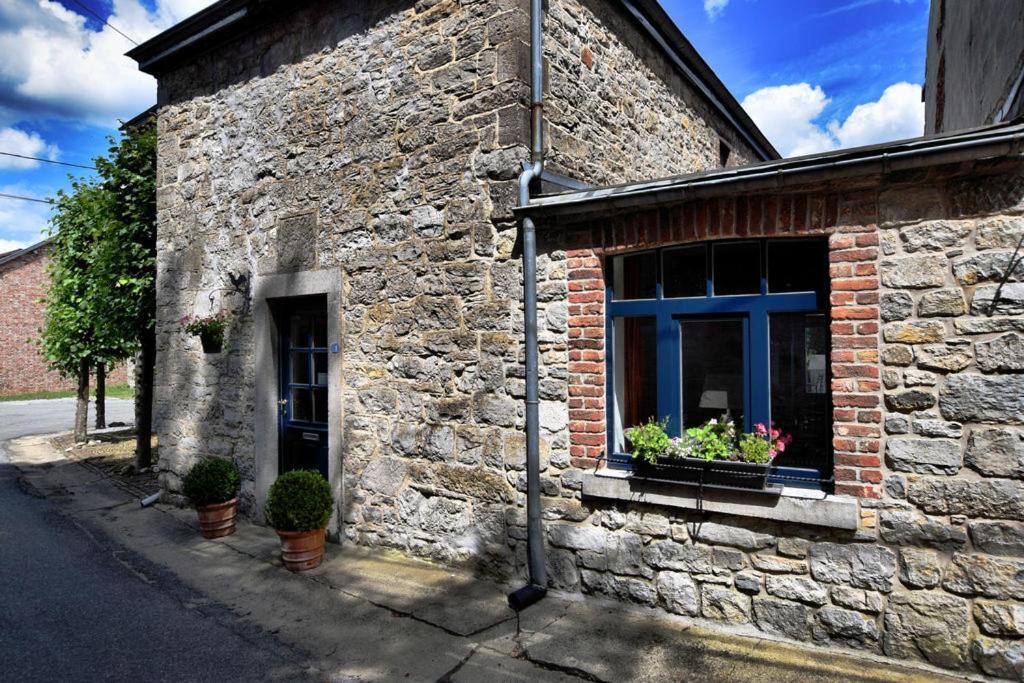 Le Vieux Tribunal Durbuy Exterior photo